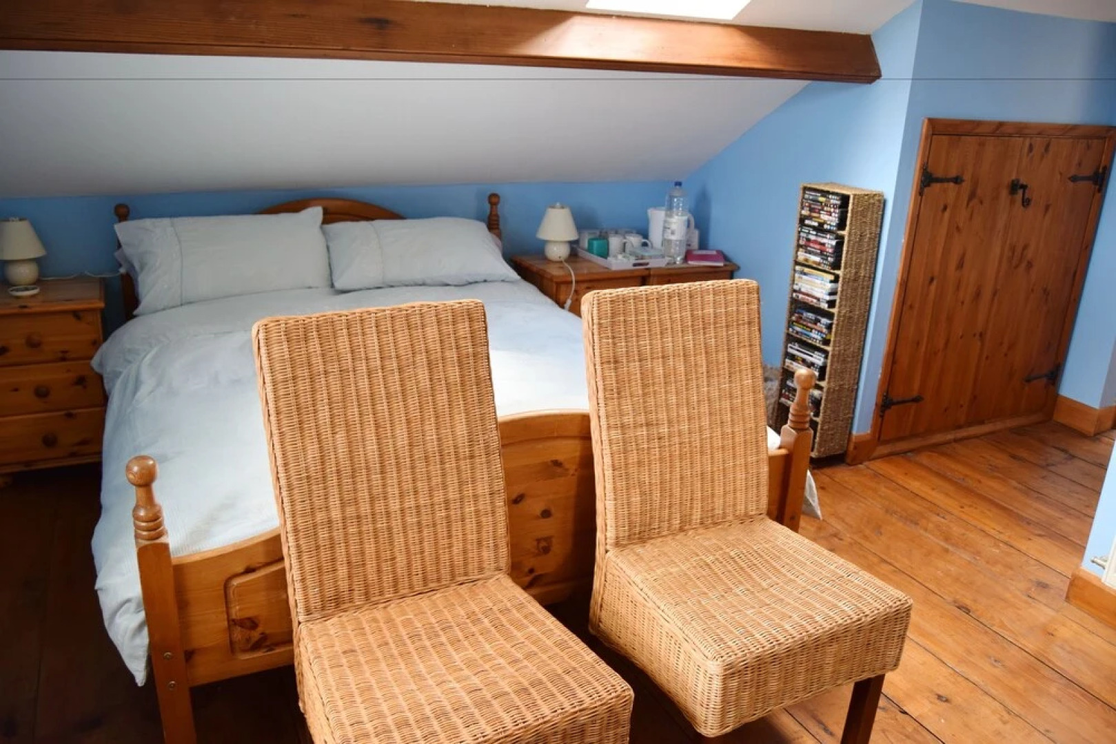 Hill Top Cottage - Killhope