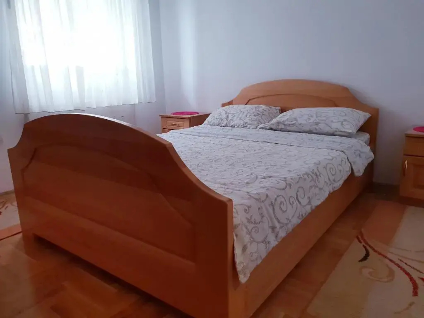Apartment Caka
