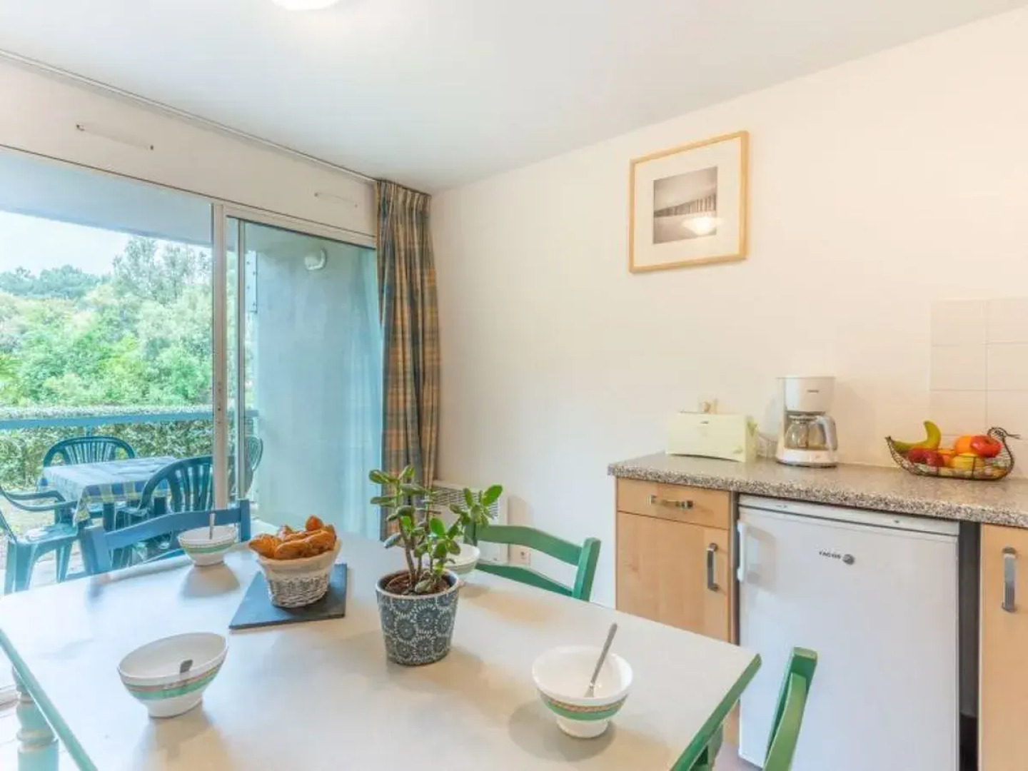 Village Cheval Spa Résidences 41301