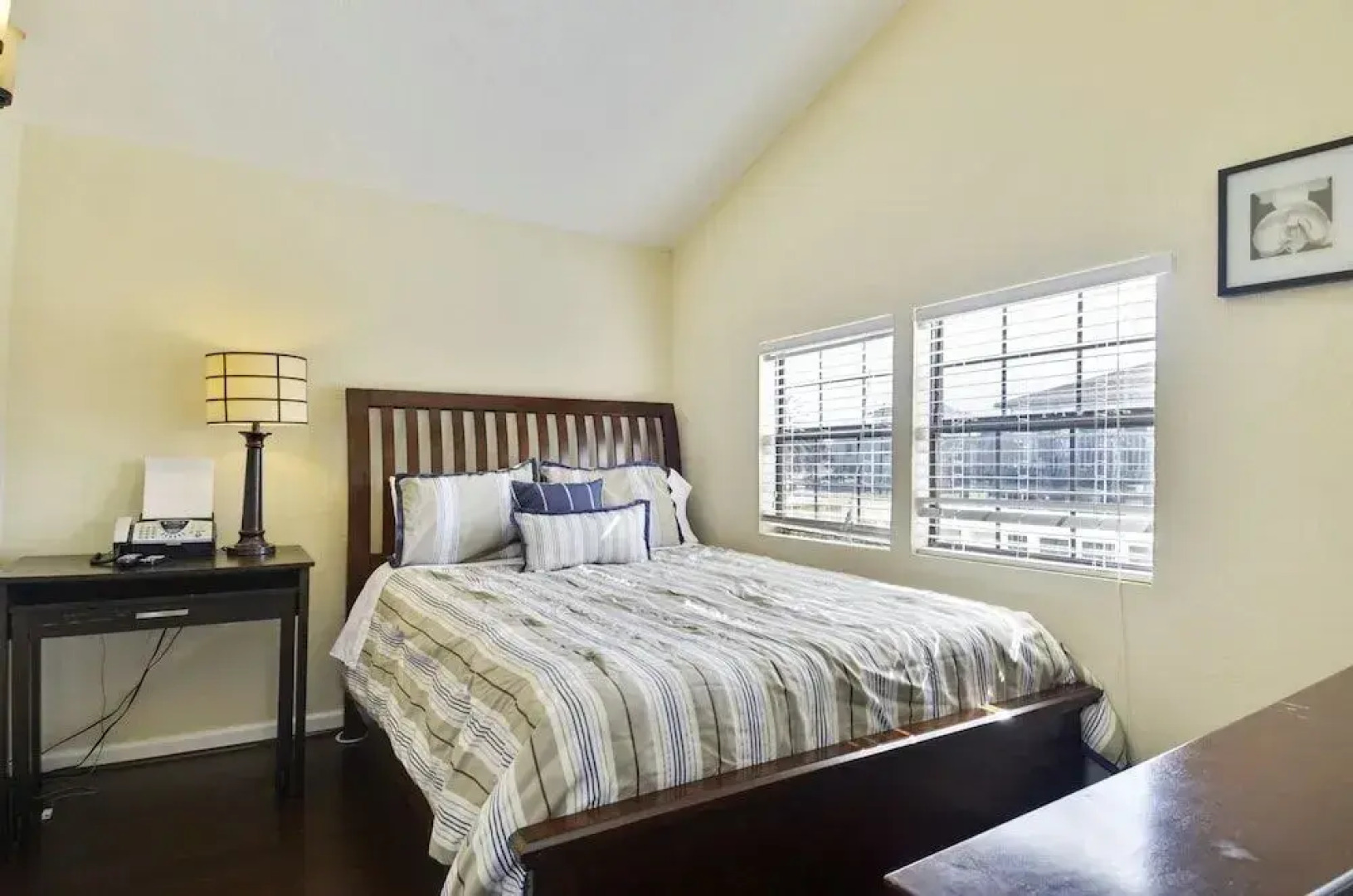 Crabbin Cabin by RedAwning