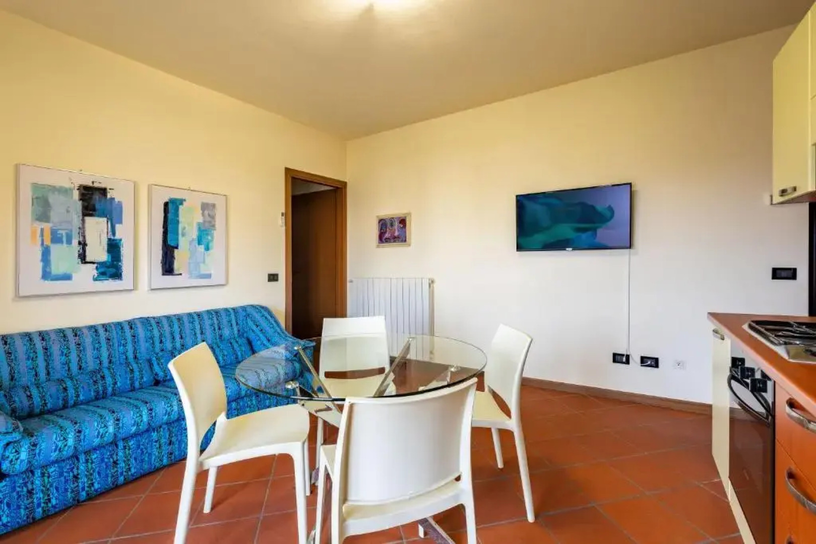 Pool - Marge Apartment - by Host4U