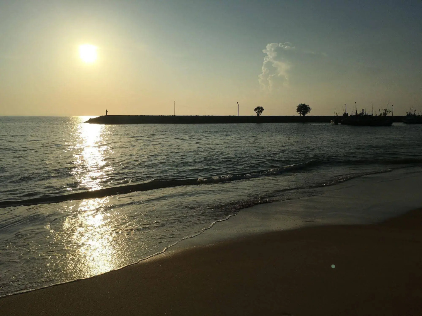 Lagoon Boutique Hotel