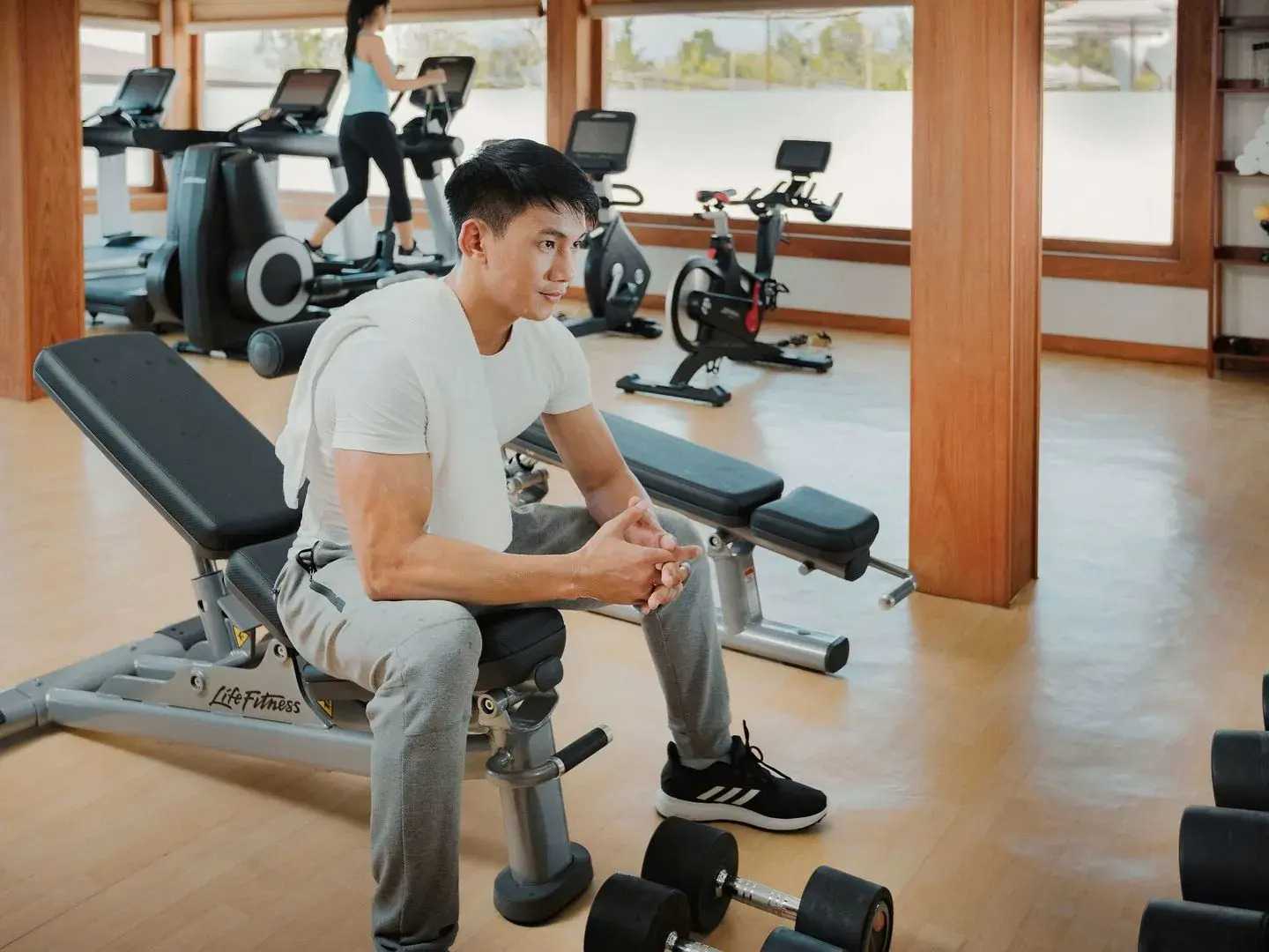 Sofitel Inle Lake Myat Min Hotel