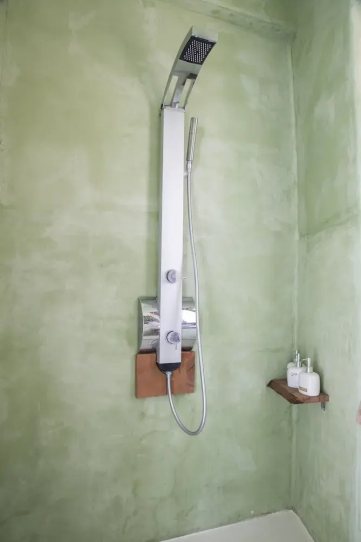 Spathi Beach Suites Kea