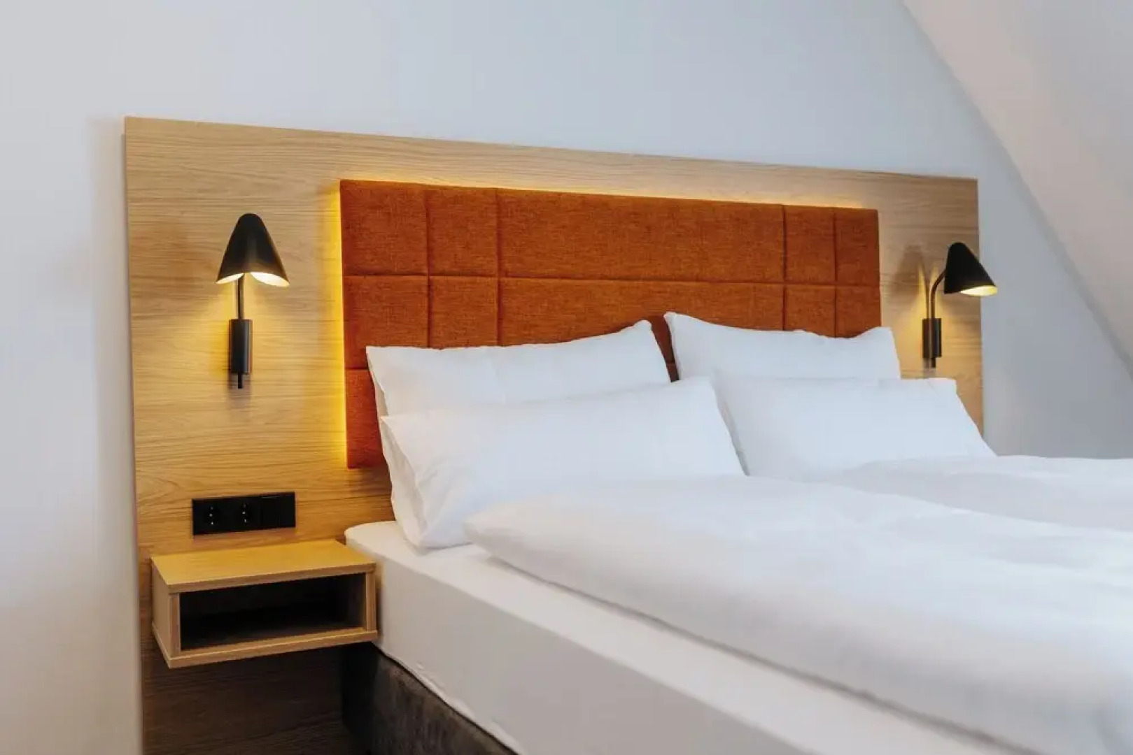 Hotel zwölf87 - Bettgeflüster