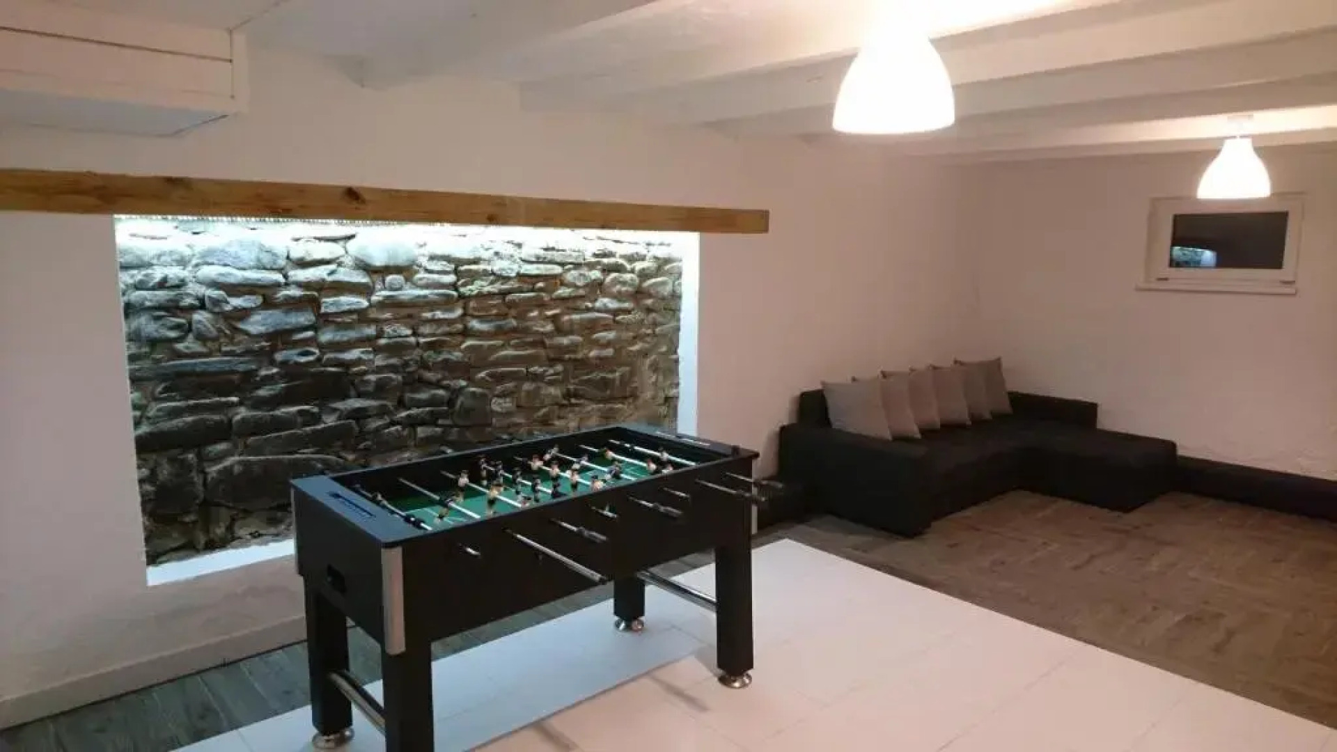 Apartamenty Olimpijskie Szczyrk