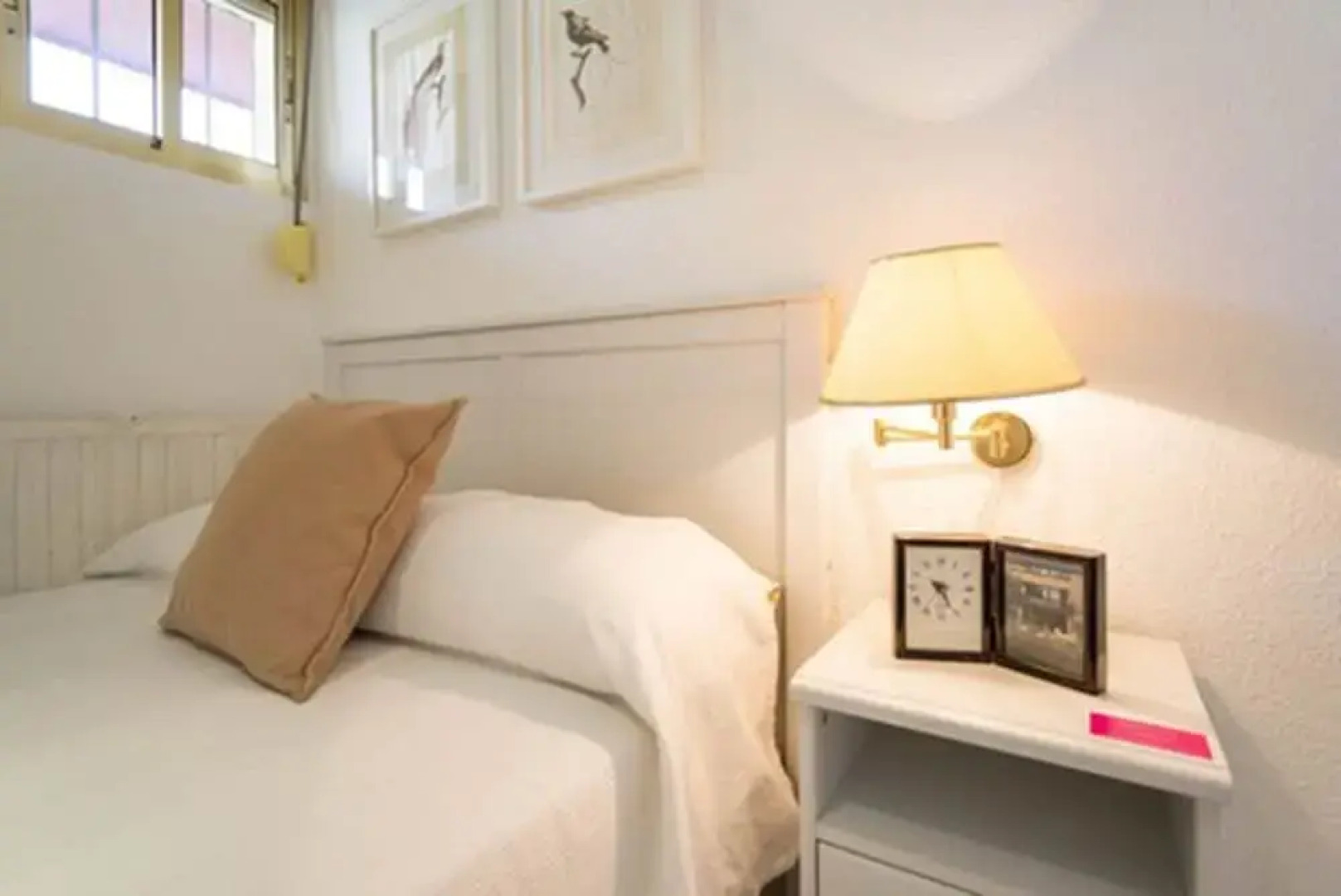 Torremolinos Sea View