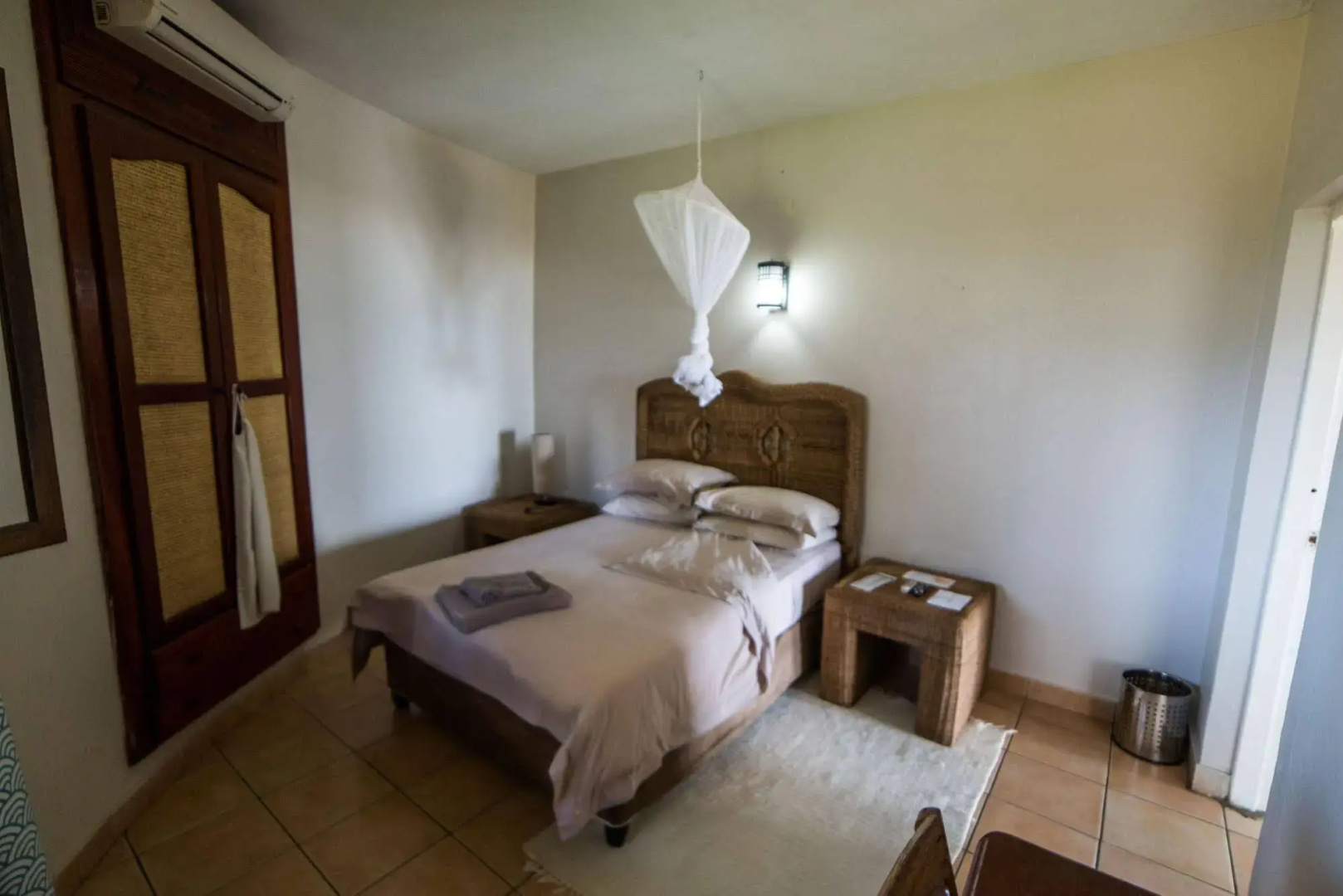 The Nautilus Pemba Hotel
