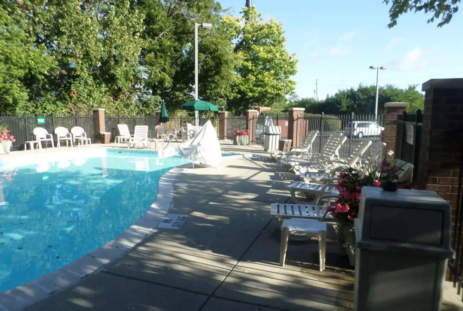 Quality Inn Indy Castleton