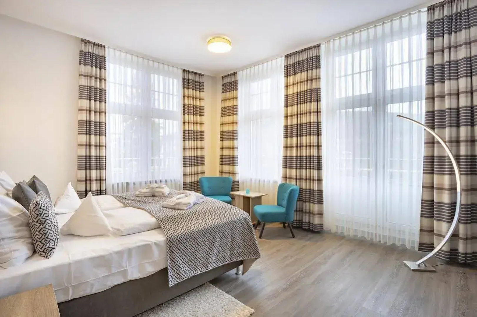 Hotel Badehof