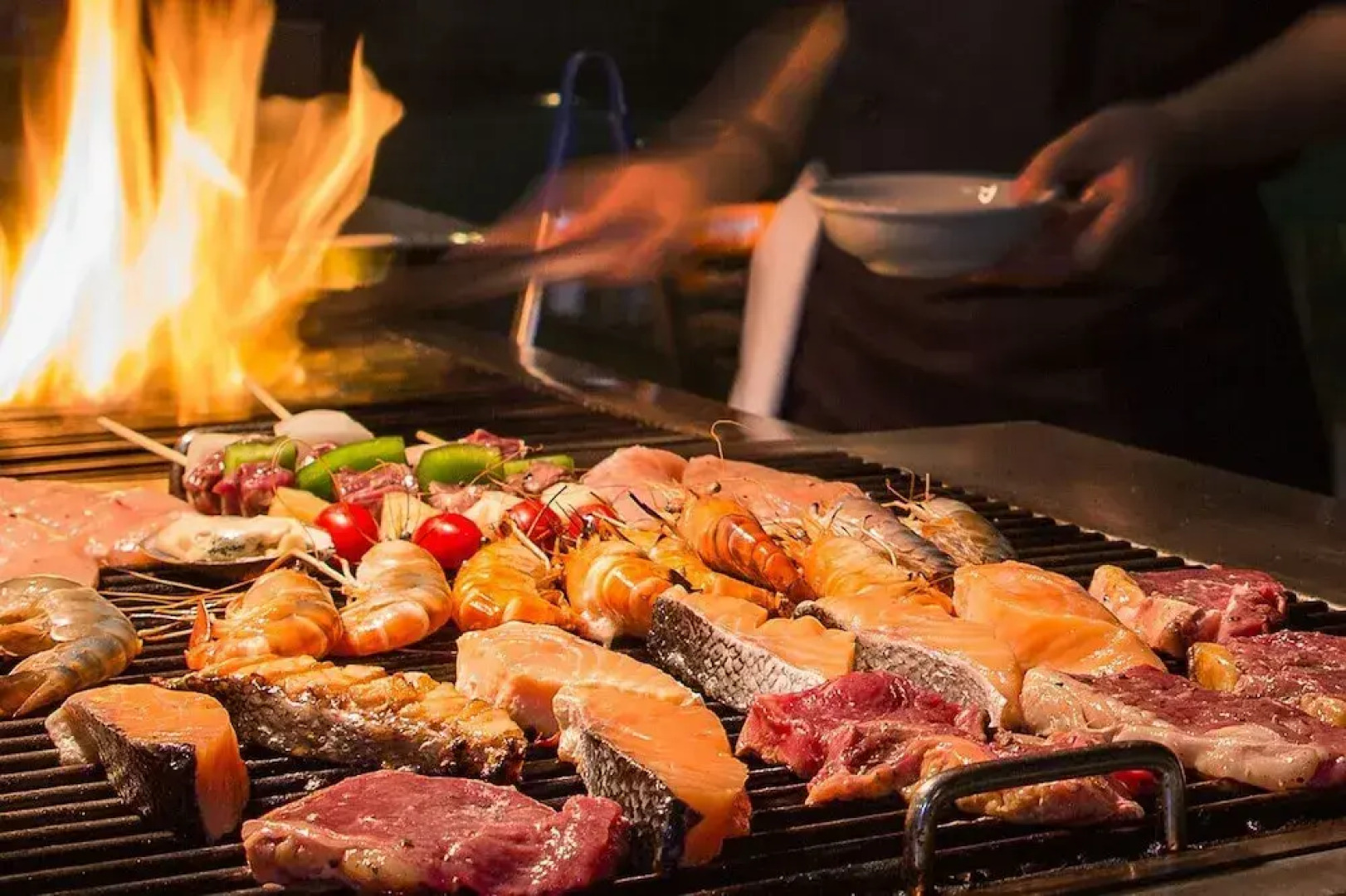 Hermes Palace by Bencoolen