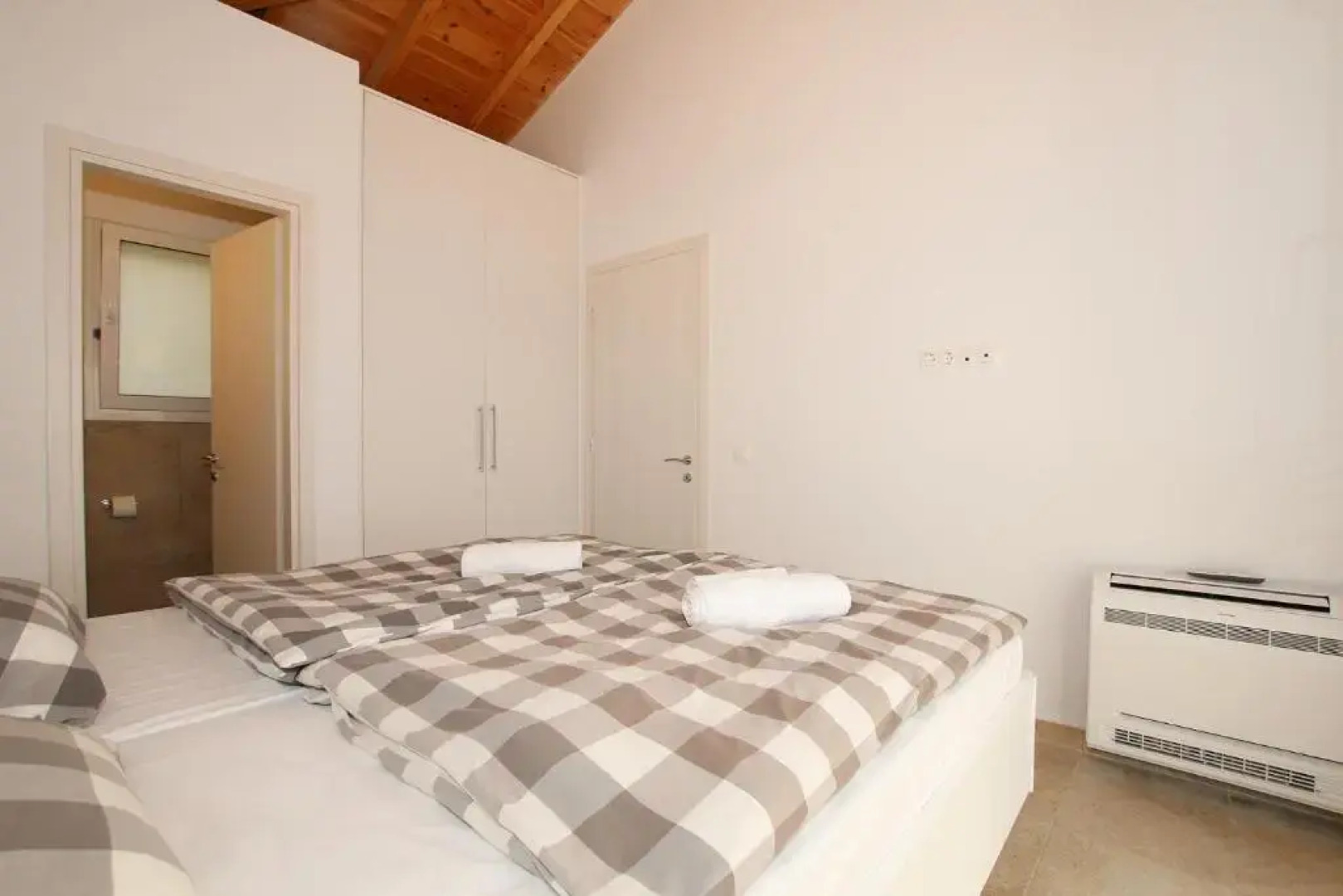 Sunset Sea View Villa 5