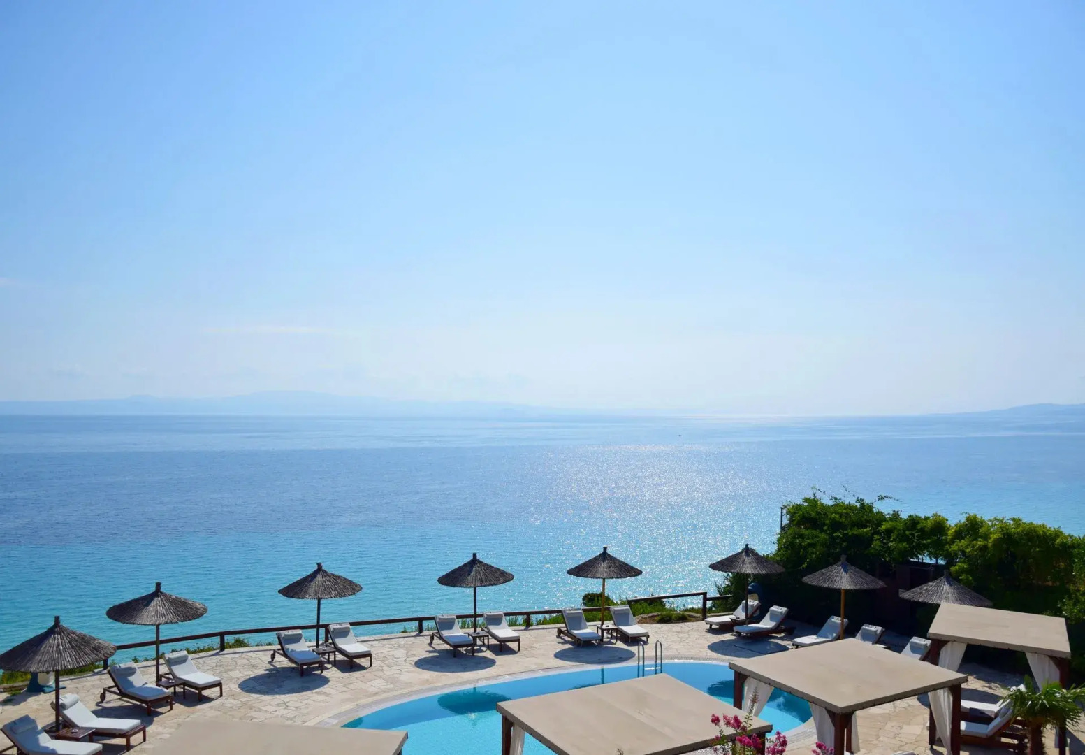 Blue Bay Halkidiki “Adults Only ”