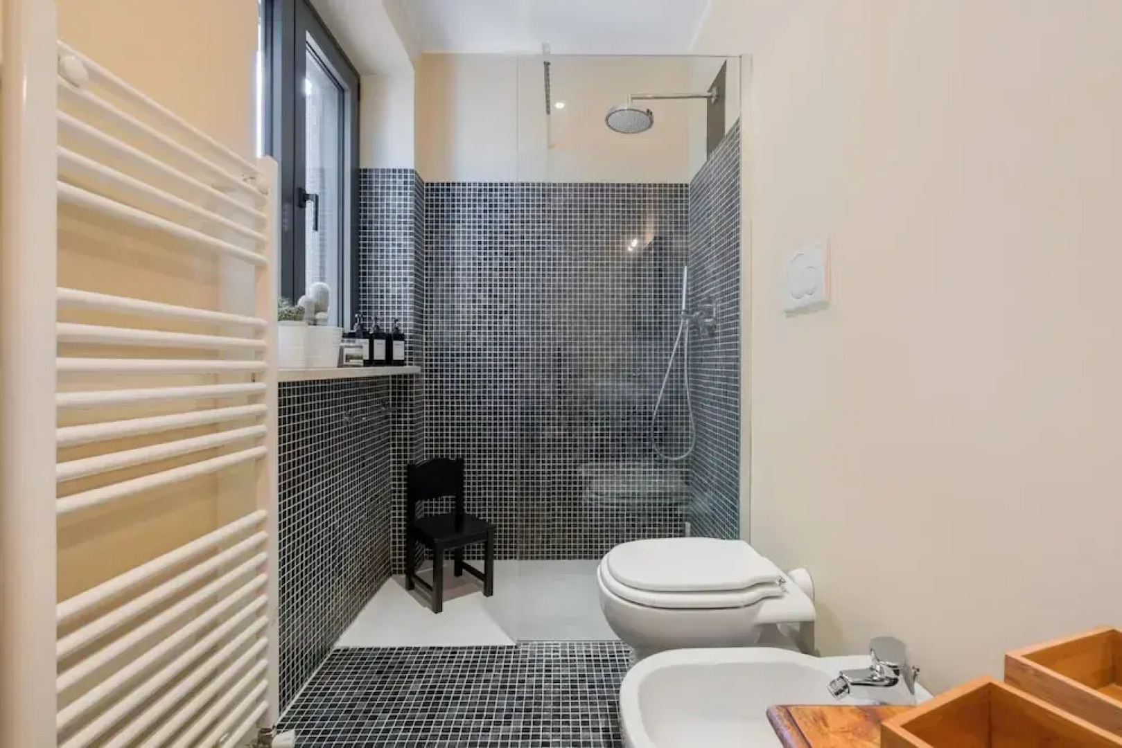 A Casa Di Camillo, Nepi, a C