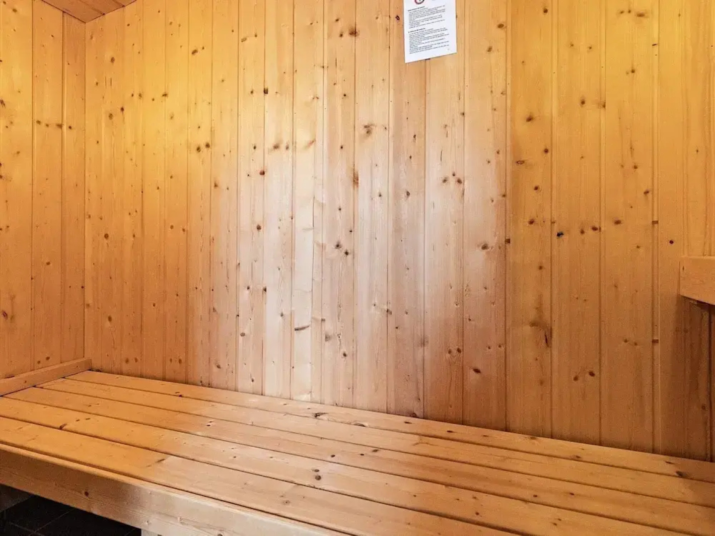 8 Person Holiday Home in Ebberup