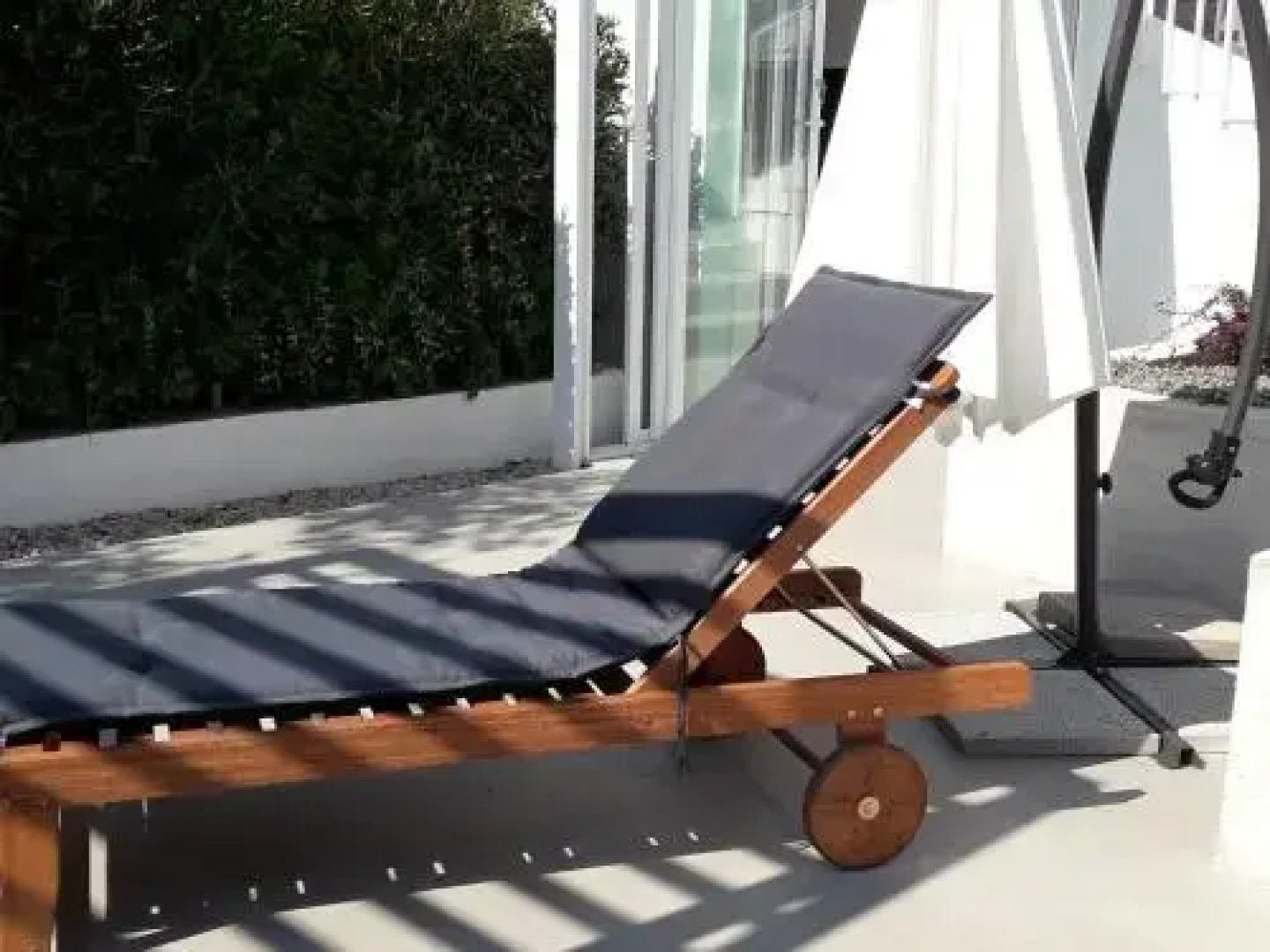 Apartment Mr Bellina