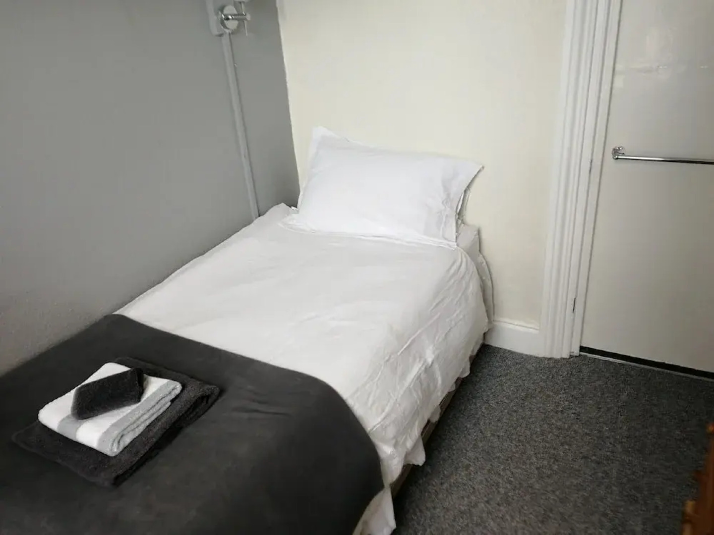 Victoria Guest House