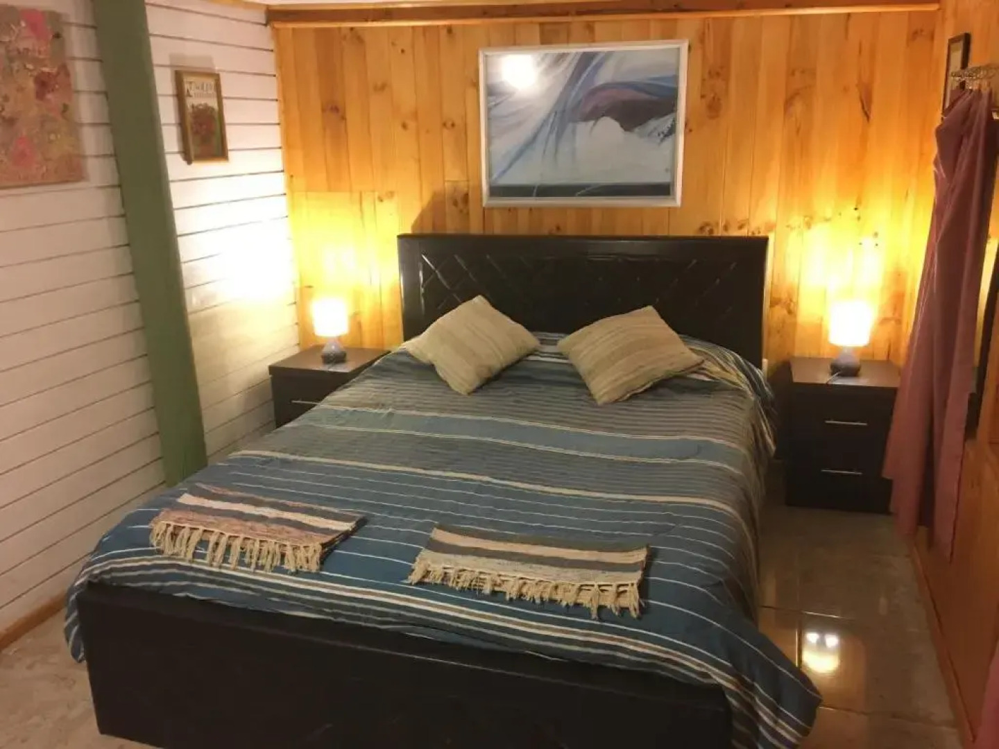 "Suite Dreams" Habitación Cerca del Mar