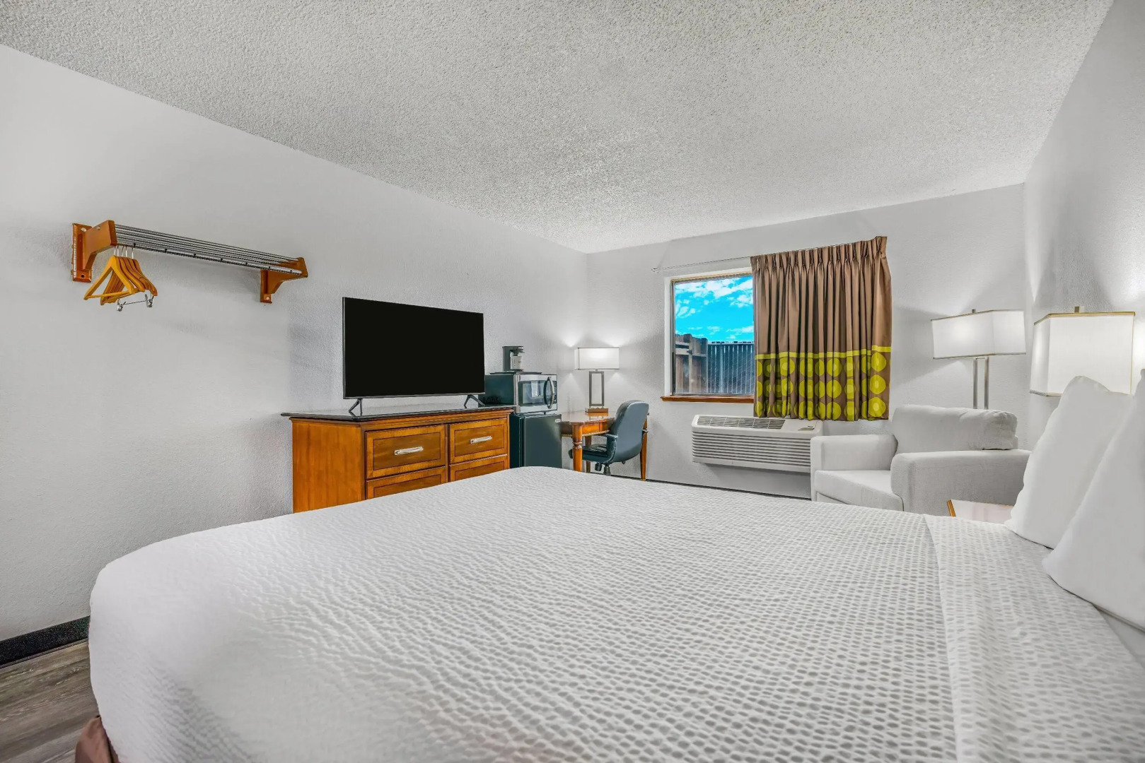 Super 8 by Wyndham Arcata