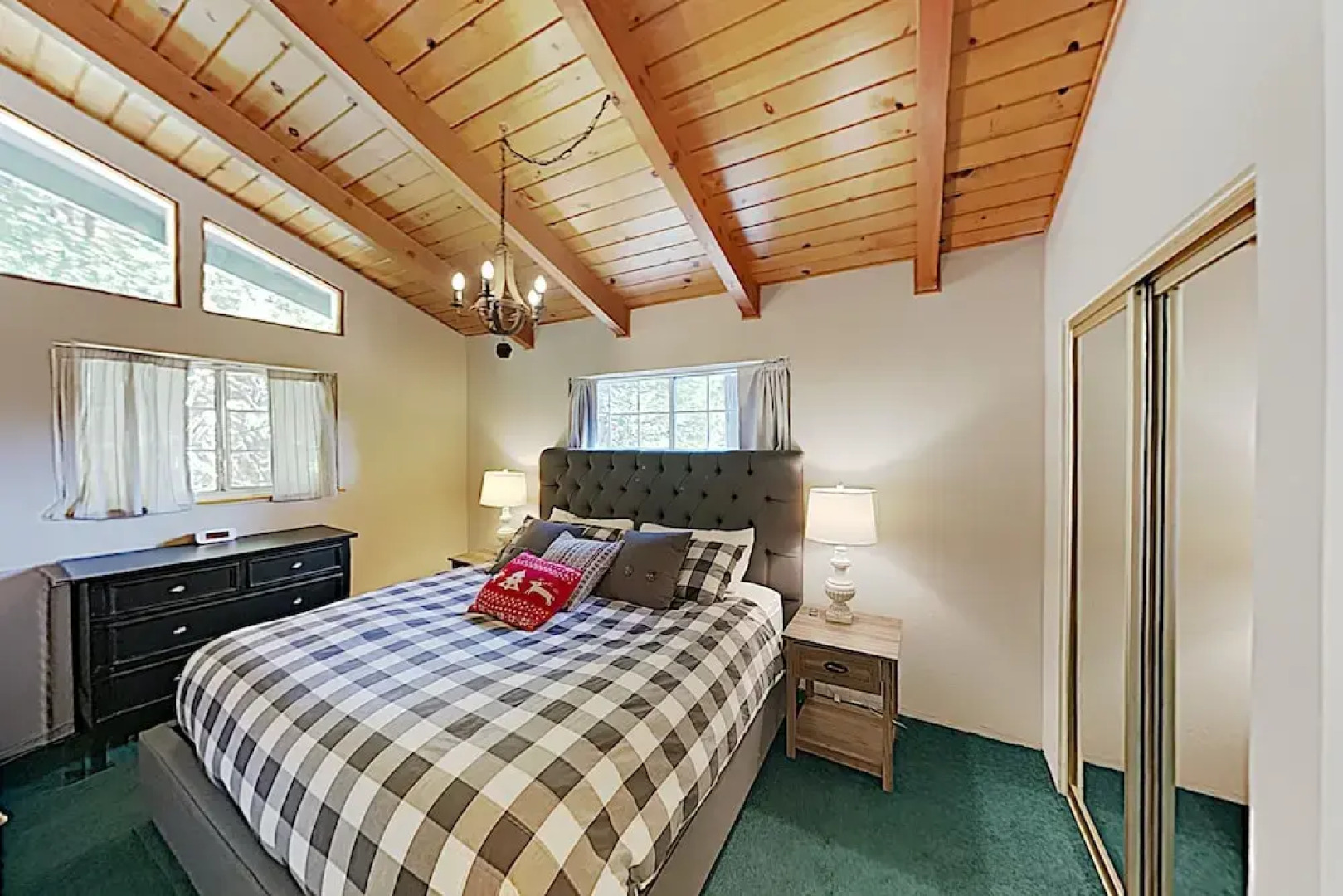 New Listing! Upscale Home w/ Decks - Near Lake home