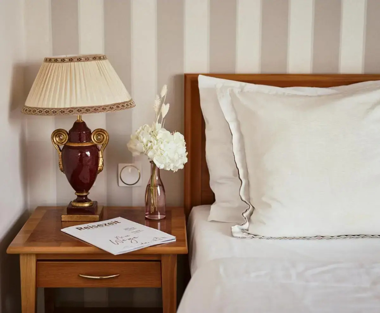 A-ROSA Strandidyll Heringsdorf