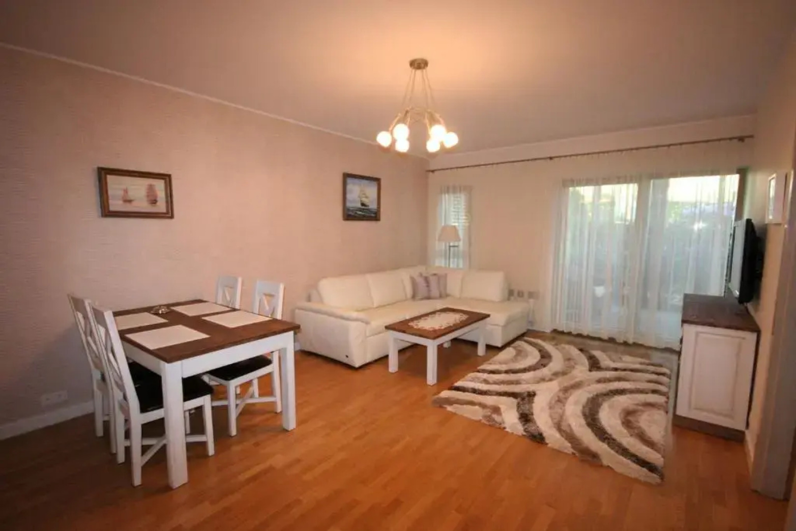 Apartament Bryza