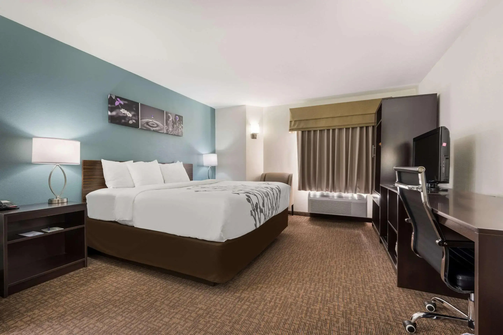 Sleep Inn & Suites Cullman I-65 exit 310