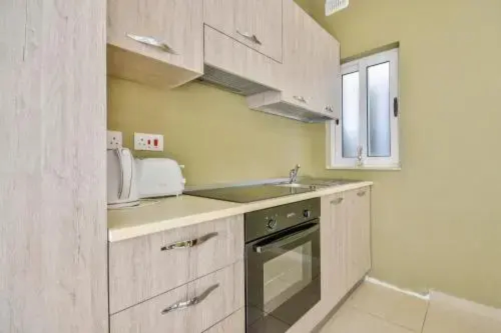 Gzira Penthouse