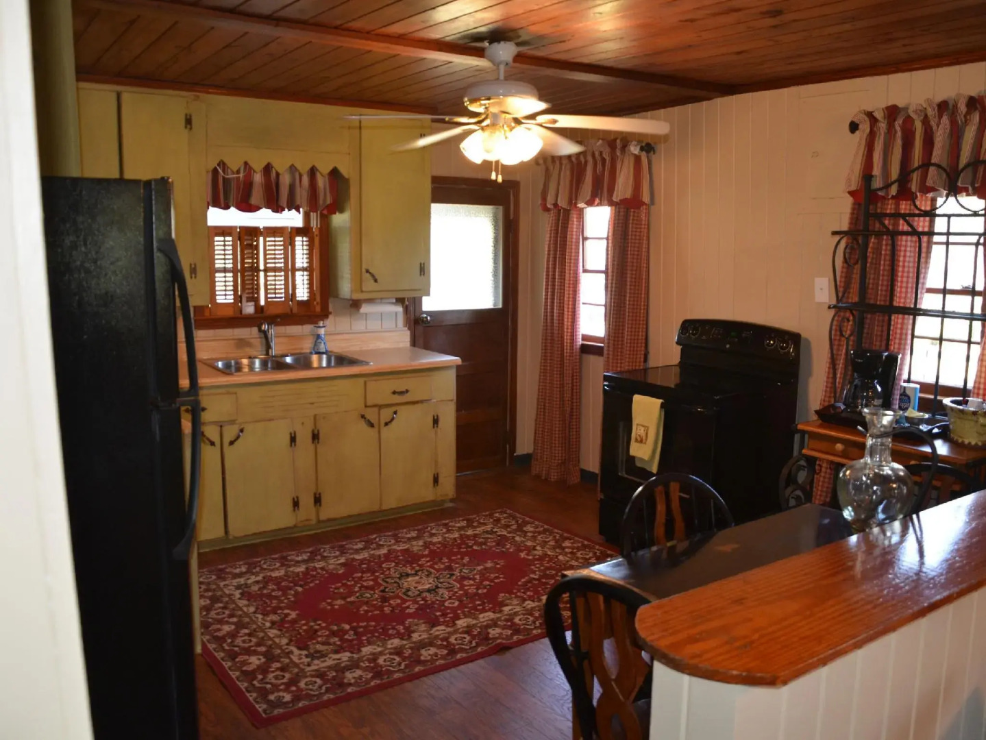 Gin Creek Plantation