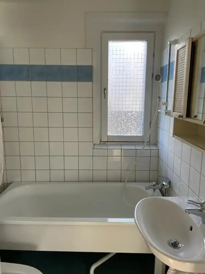 2 Room Apartment in Hammarby by Stockholm City