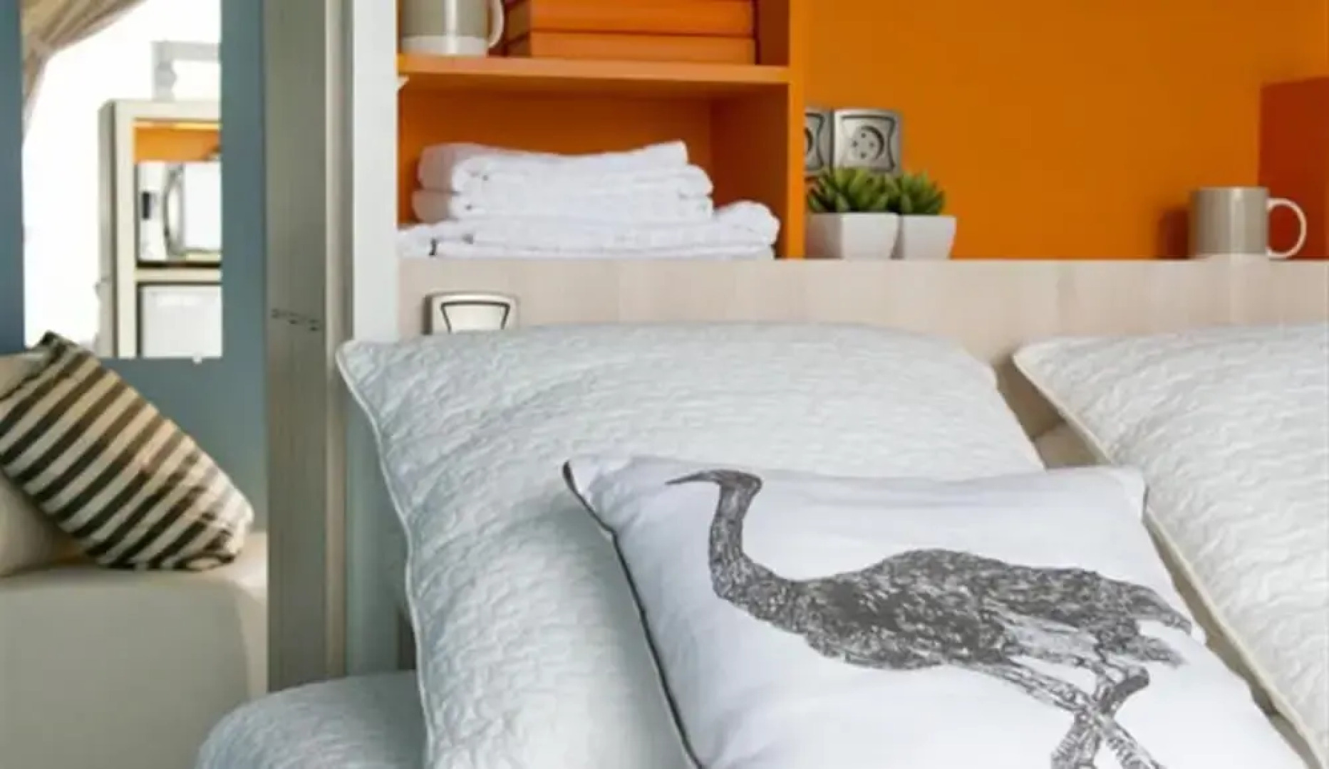 Camping La Cailletiere - Coco Sweet