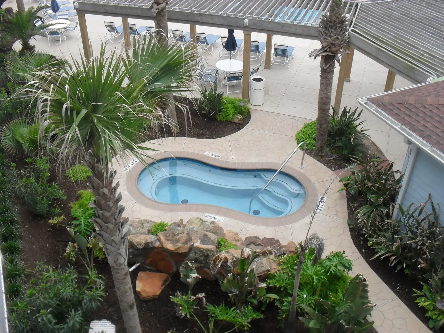 Seascape Deluxe Beach Condos by A B Sea Rentals