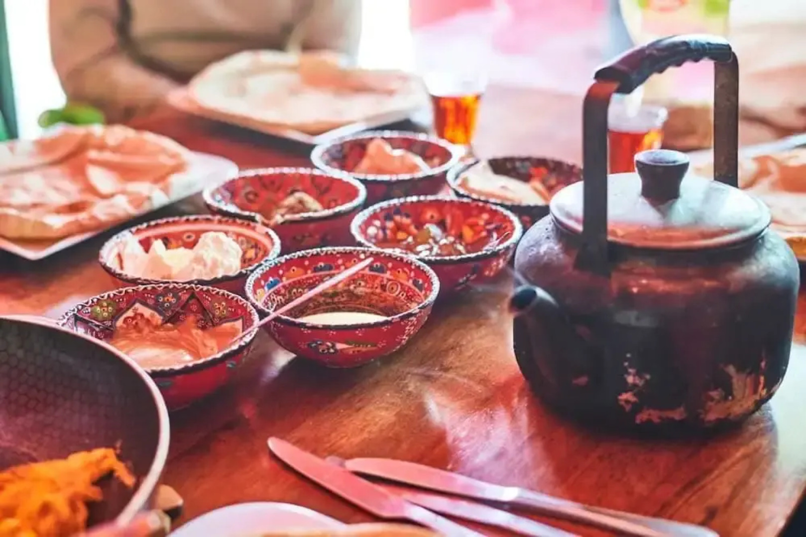 Bedouin Pink EcoHouse - Hostel