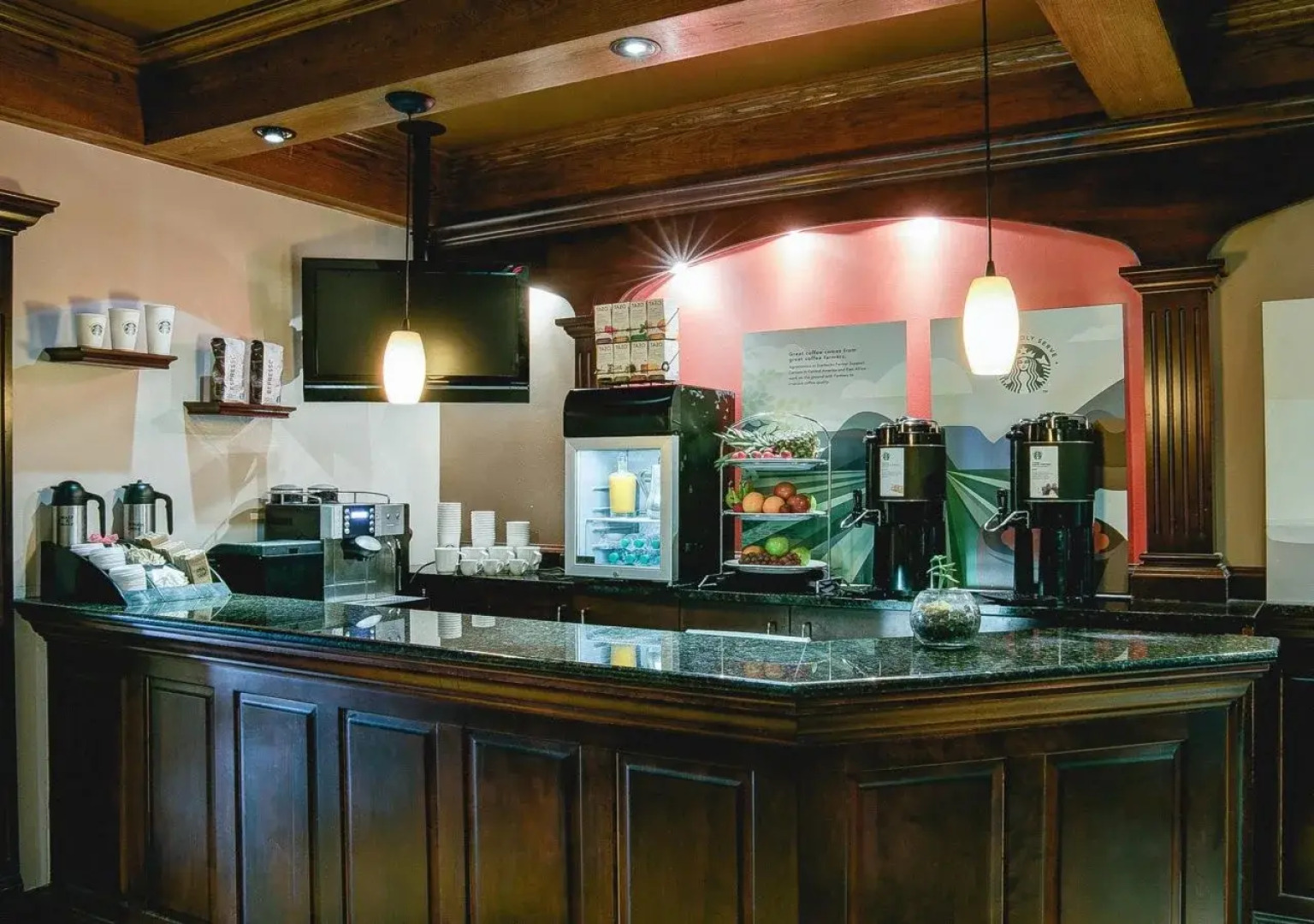 The Westin Great Southern Columbus