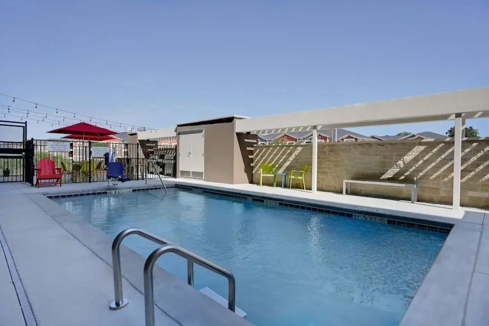 Home 2 Suites by Hilton Temple