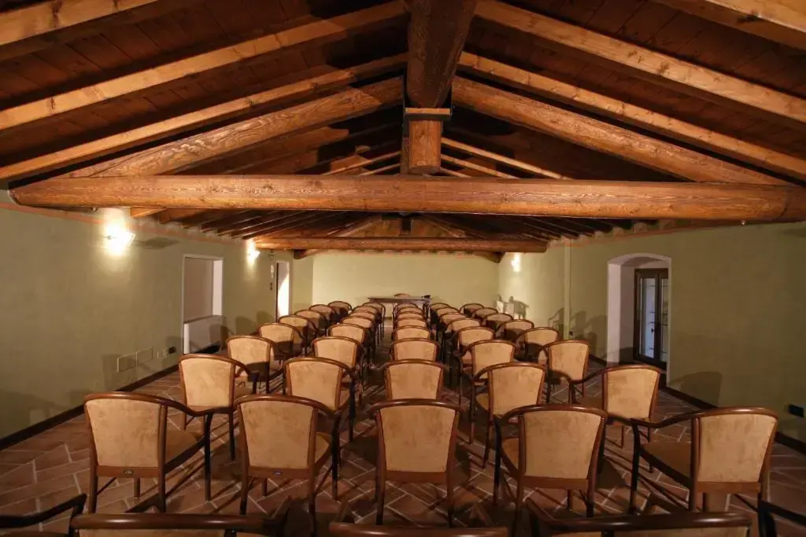 Agriturismo Macesina