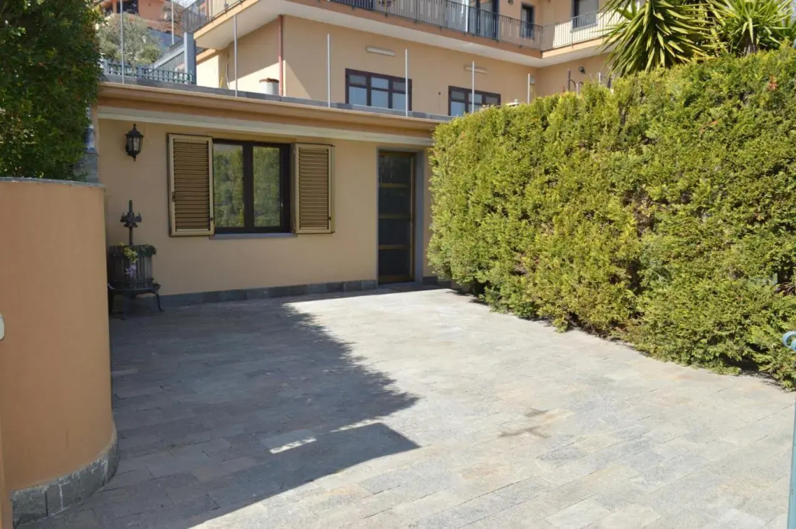 La Tavernetta Dell'Etna