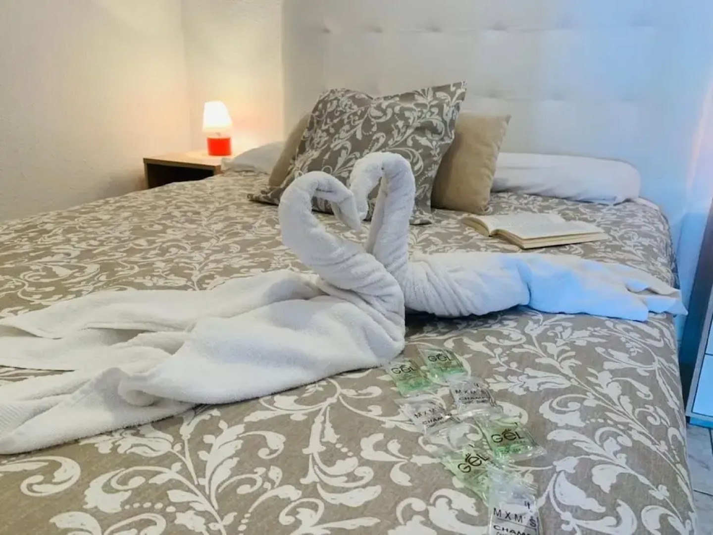 Apartamento BlueBay View Las Americas