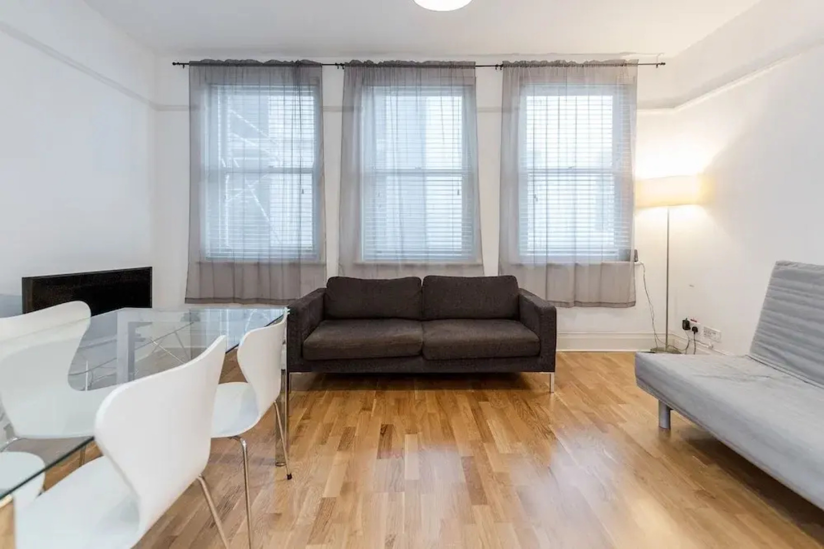 LCS Chancery Lane Apartments