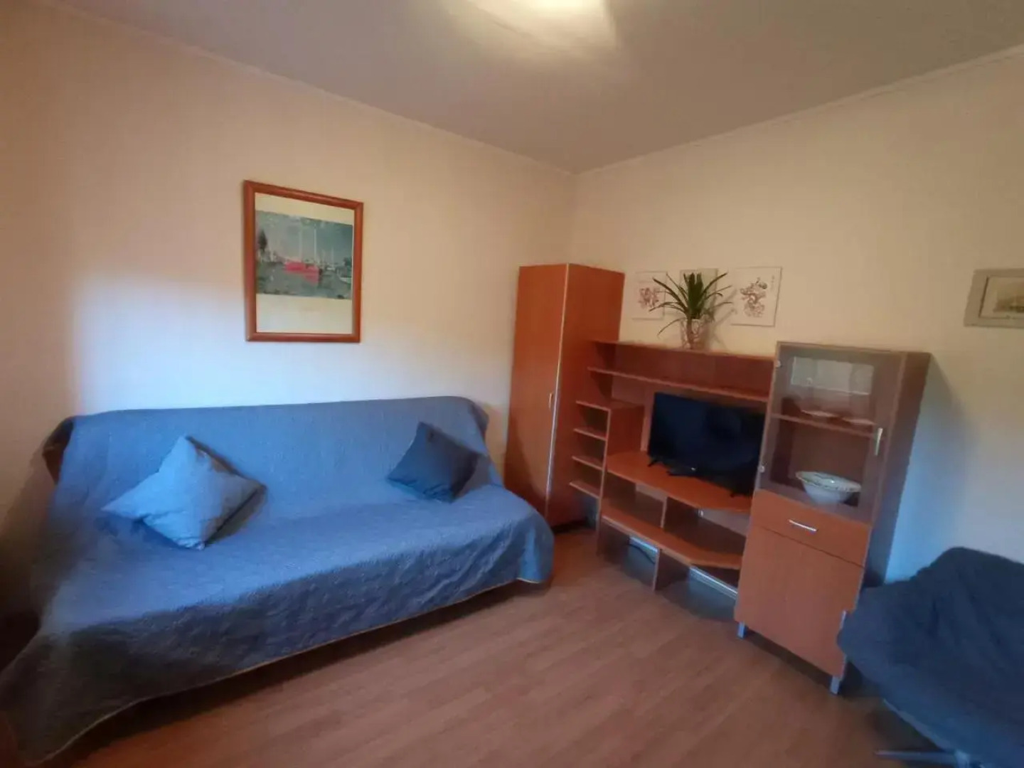 Apartmanház Mohács