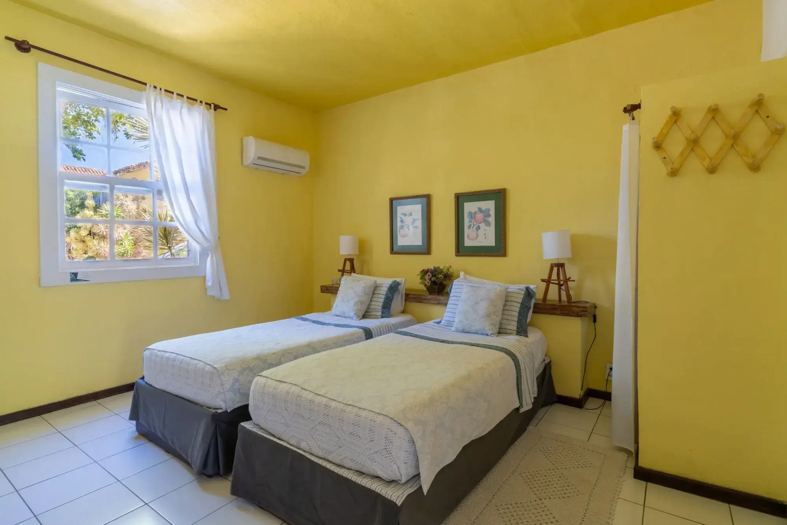 Pousada dos Gravatás