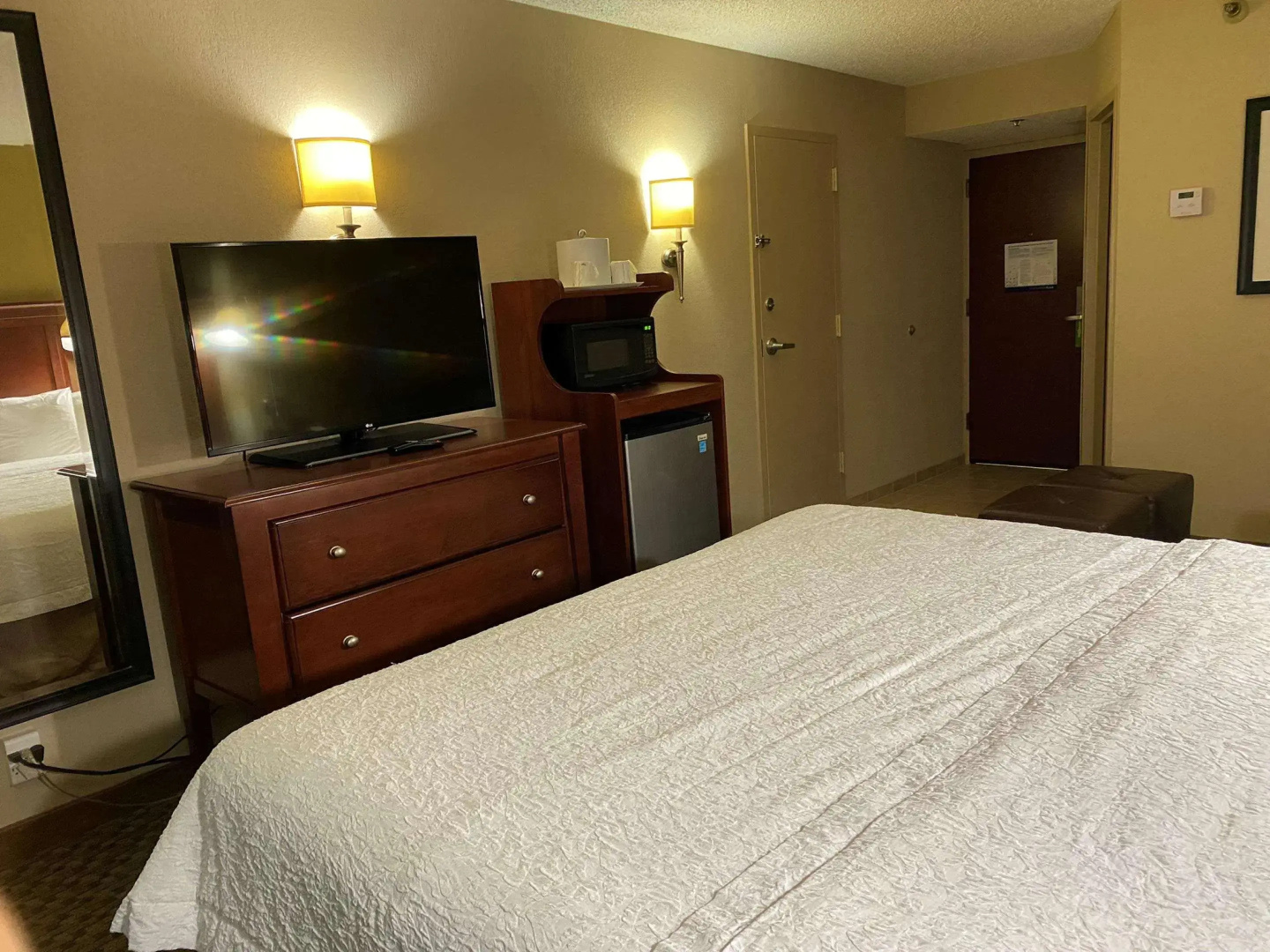 The Addison Hotel