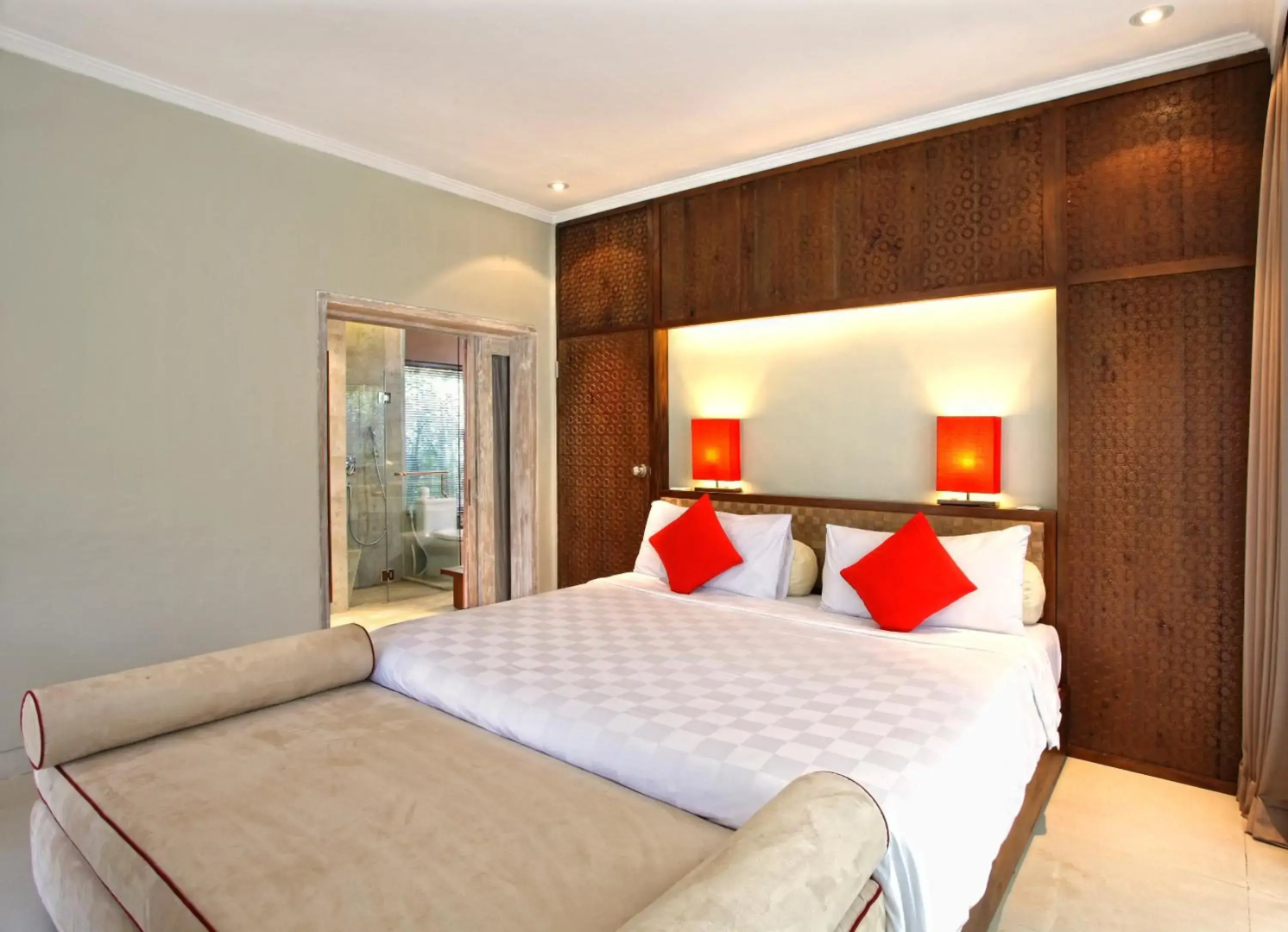 Tanah Merah Art Resort