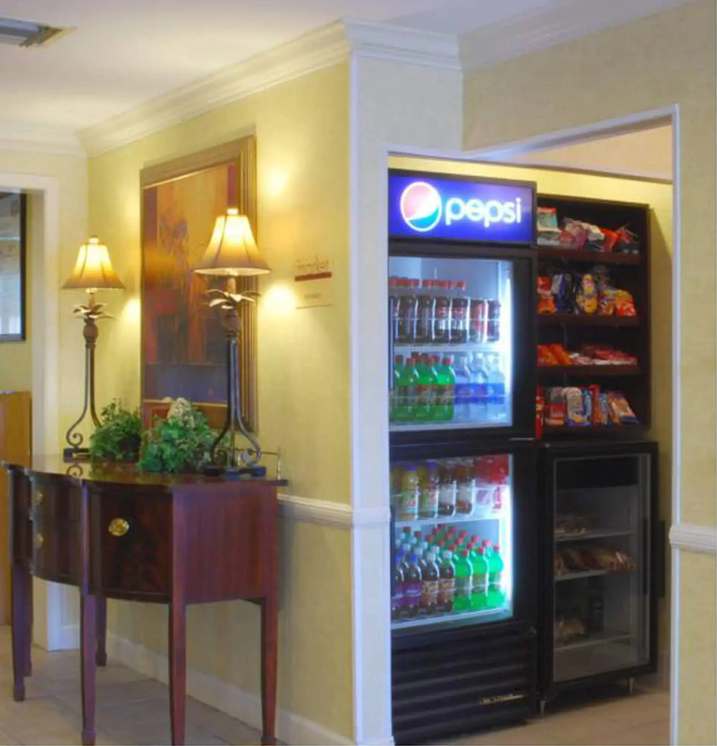 Fairfield Inn by Marriott Visalia Sequoia