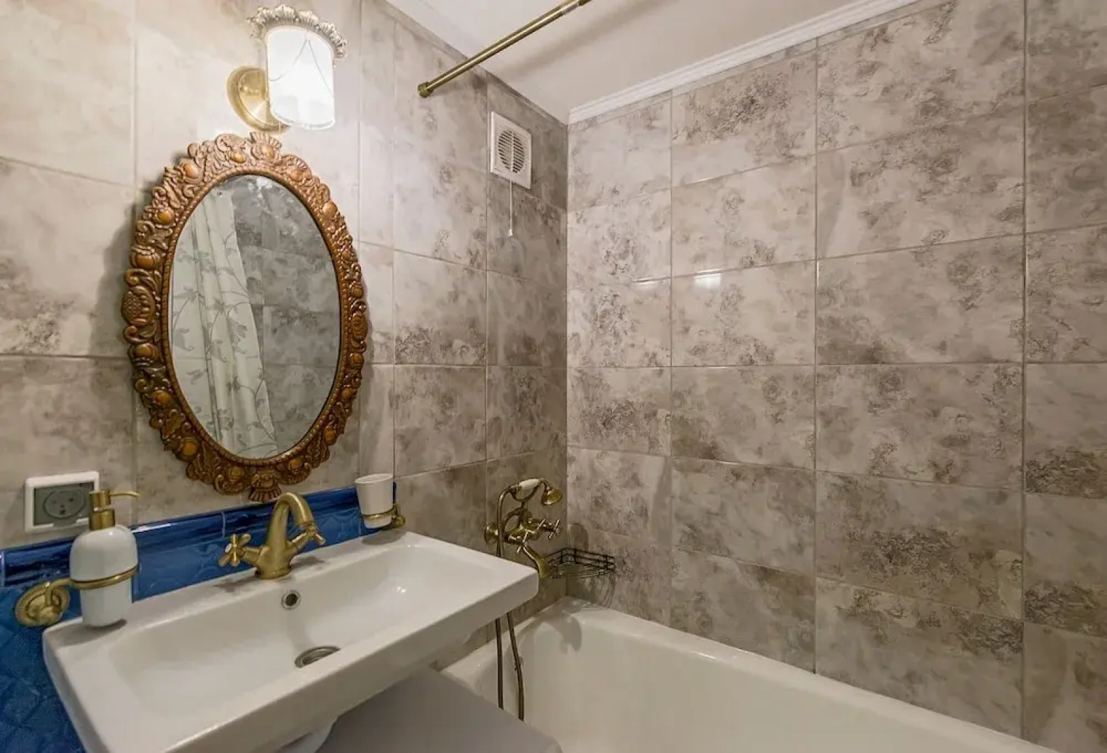 ColorSpb Dom Na Neve Boutique Hotel