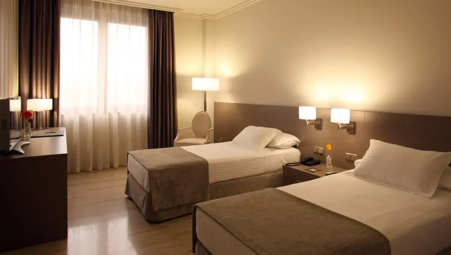 Hotel SB Ciutat Tarragona