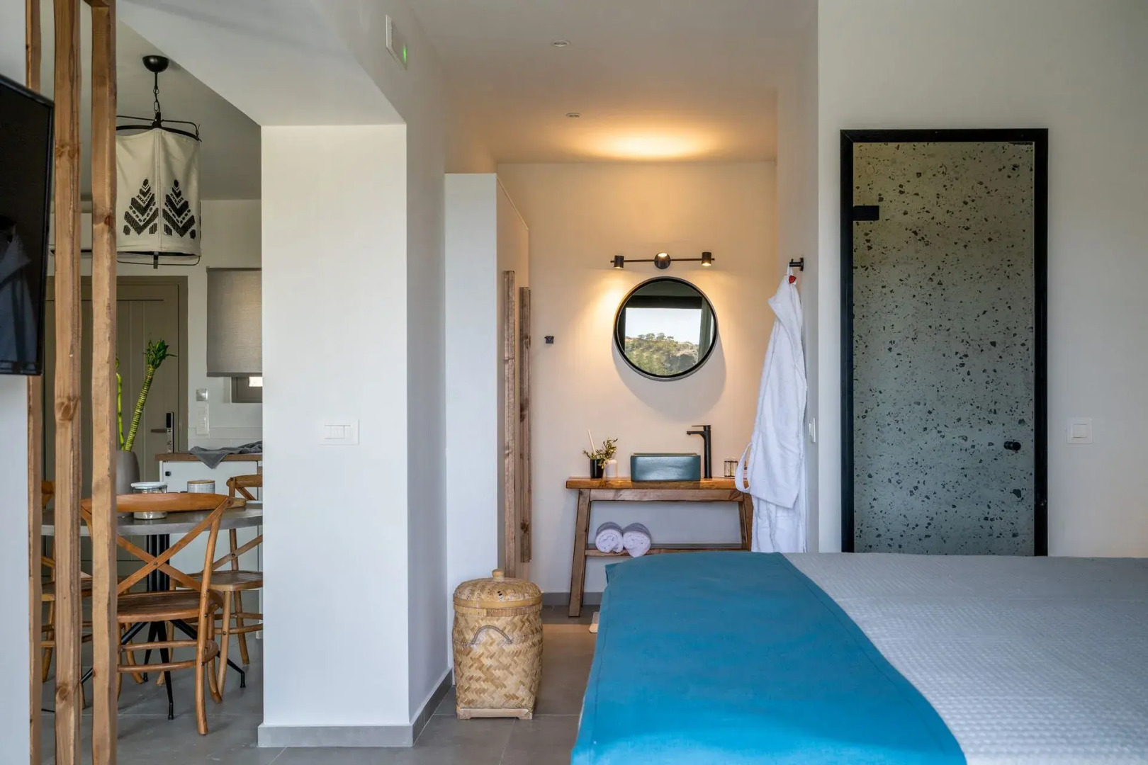 Pignolia Suites - Adults Only