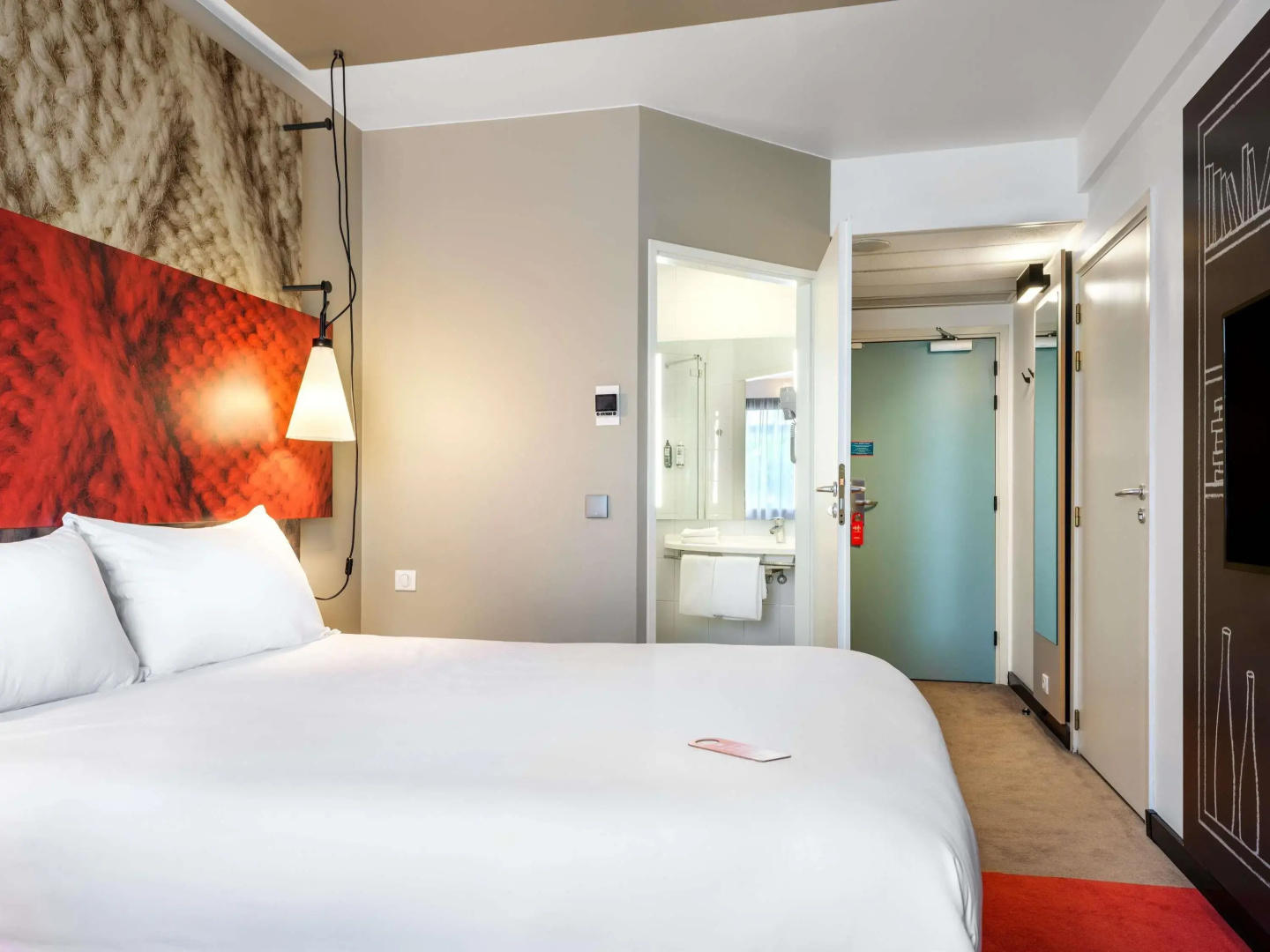 ibis Krakow Centrum