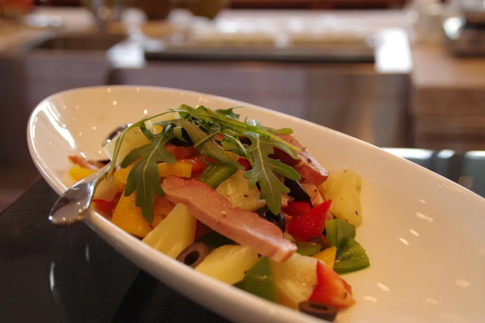 Hainan Greentown Blue Bay Resort，