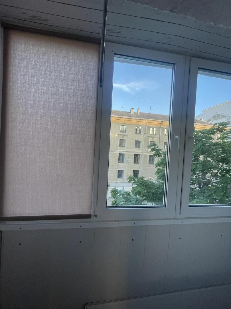 Апартаменты на улице Пушкинская 2